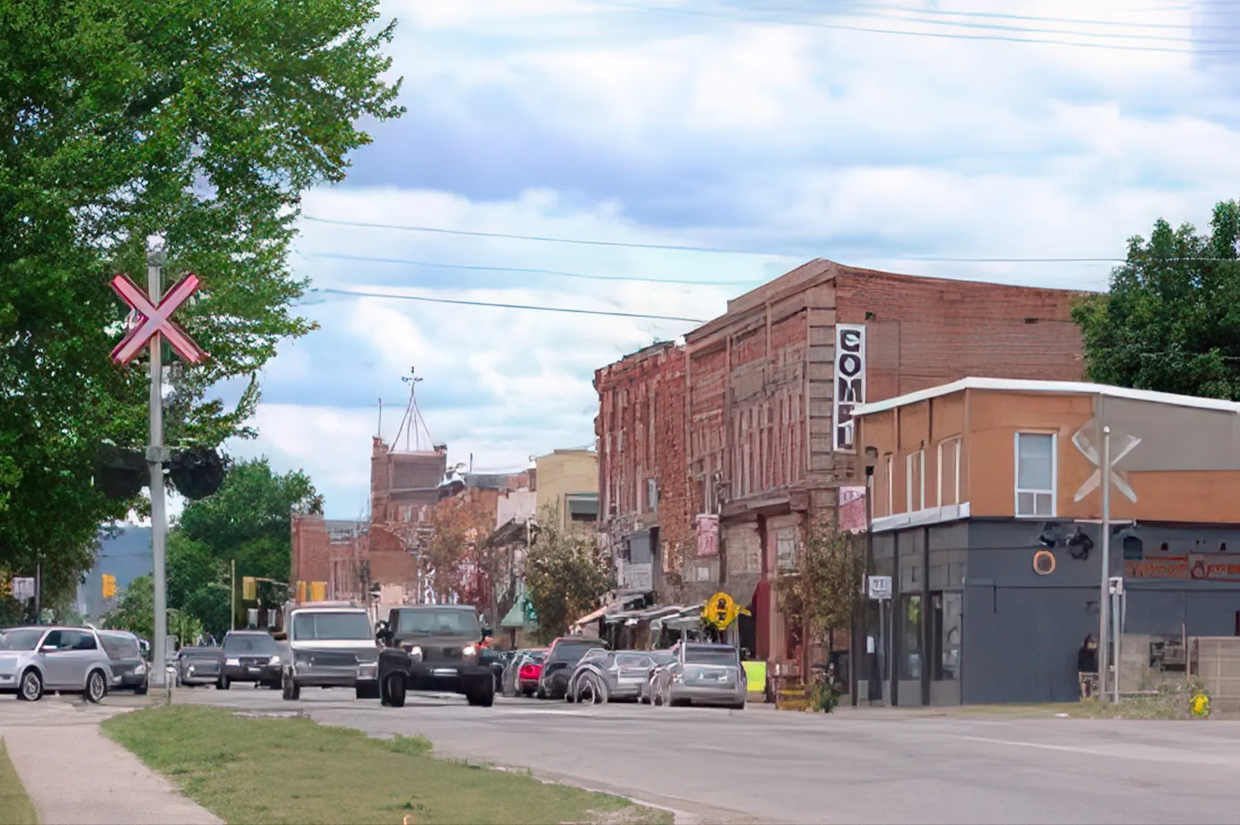 Stayner Limo Service