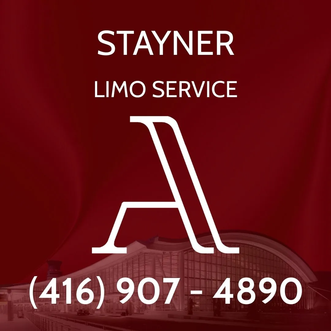 Private Airport Limo – Stayner