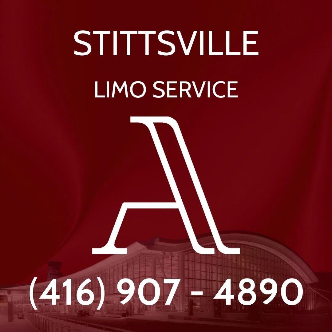 Stittsville Limousine Booking