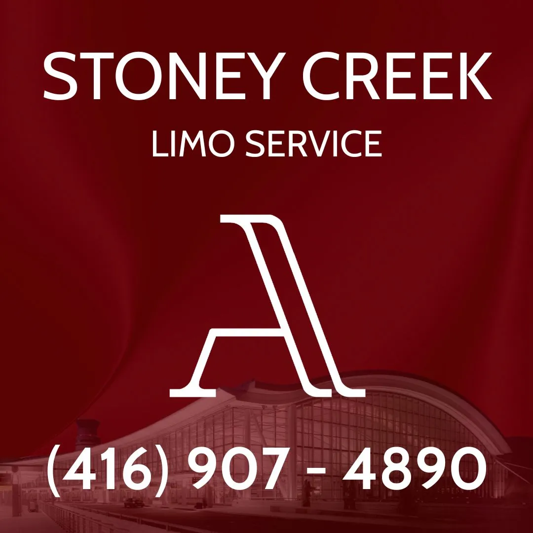 Reliable Airport Limo Stoney Creek