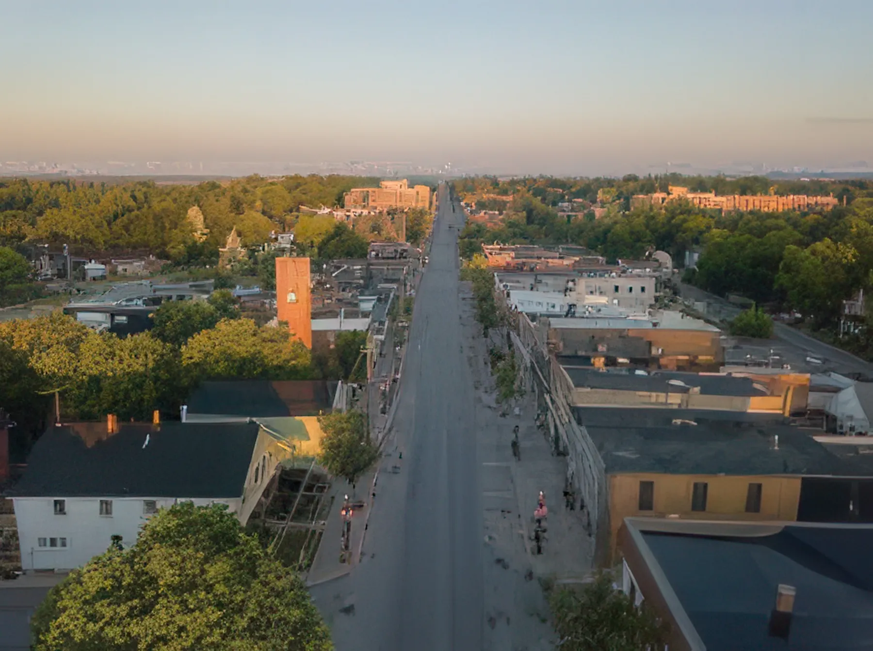 Trusted Taxi Company in Stouffville