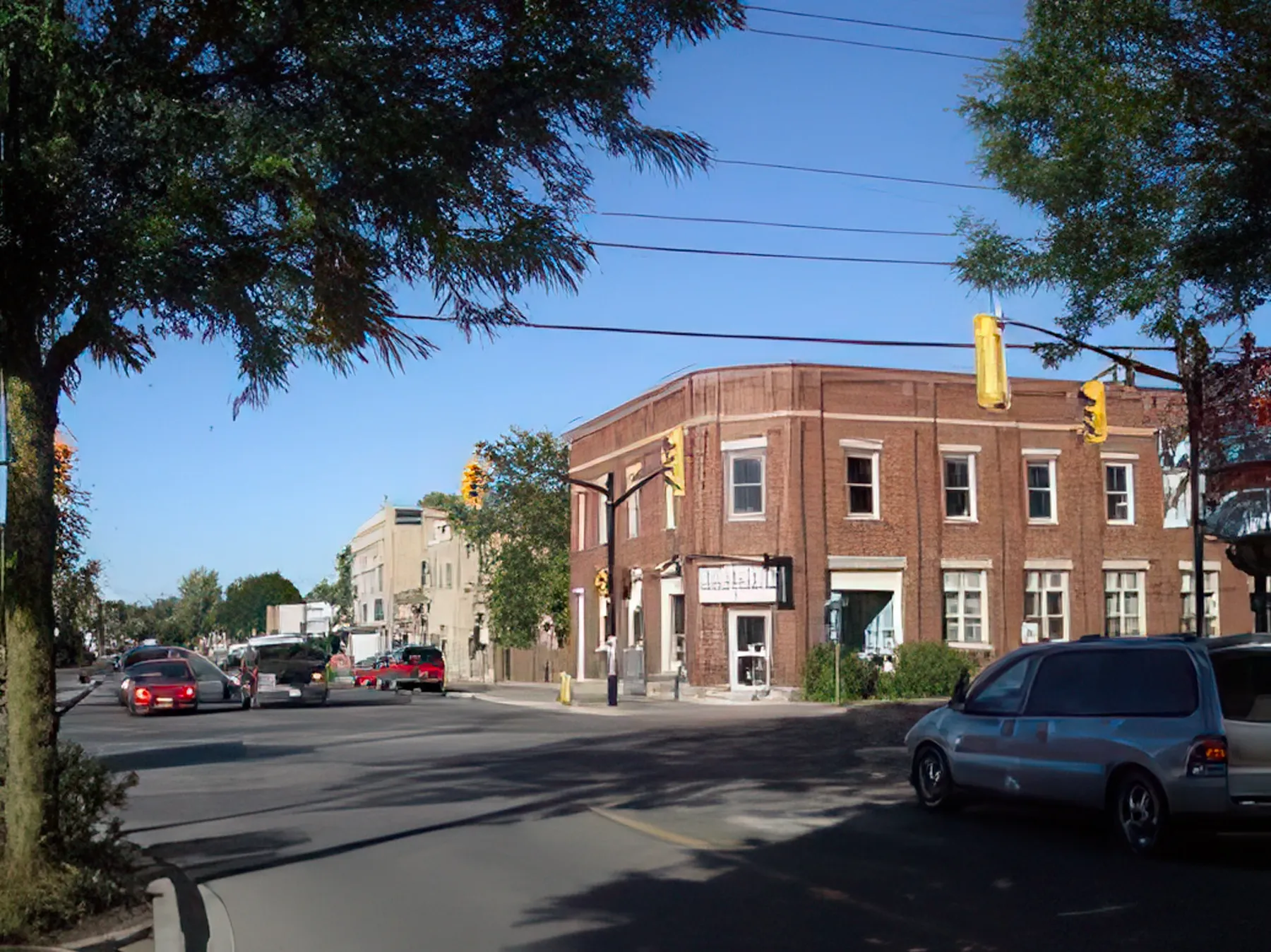 Limousine Service Strathroy