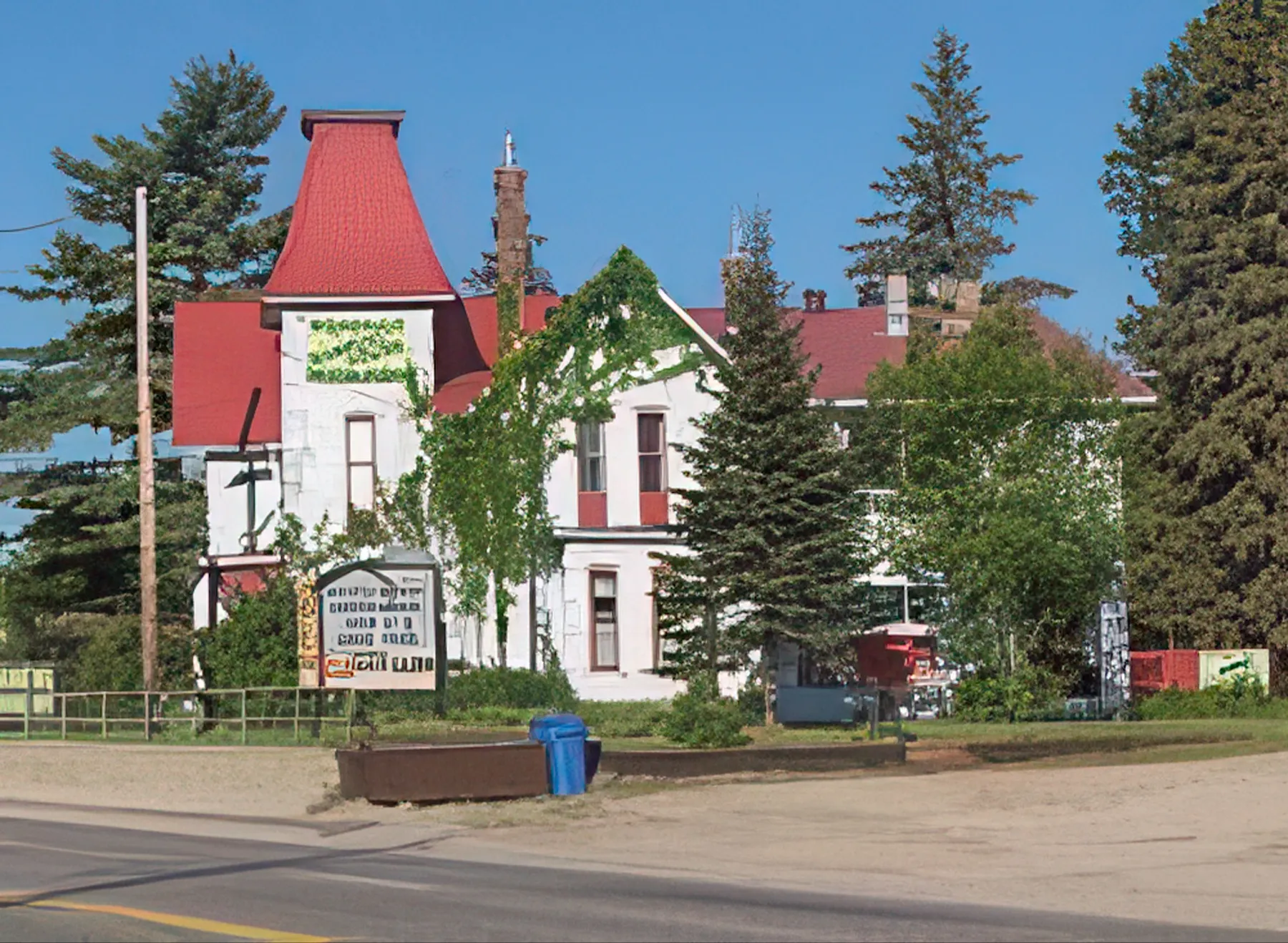 Sundridge – Local Limo Rides Available