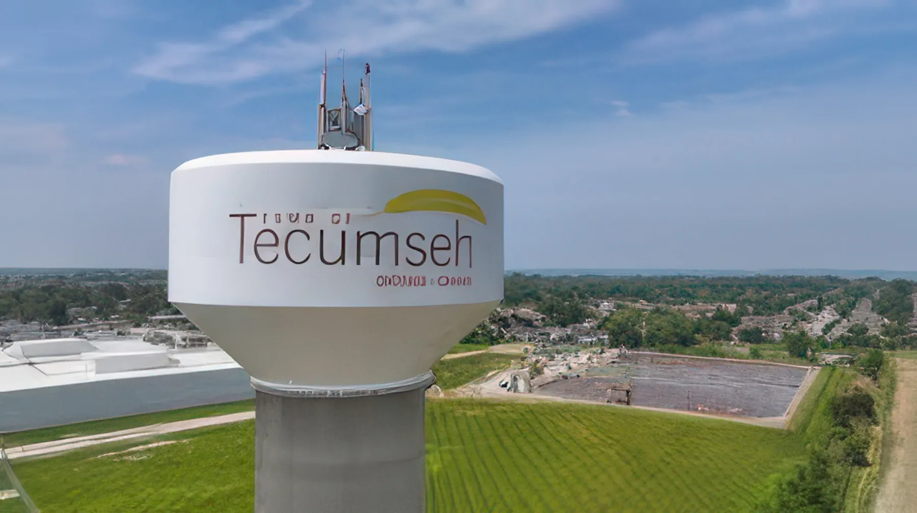 Limo Transportation Tecumseh