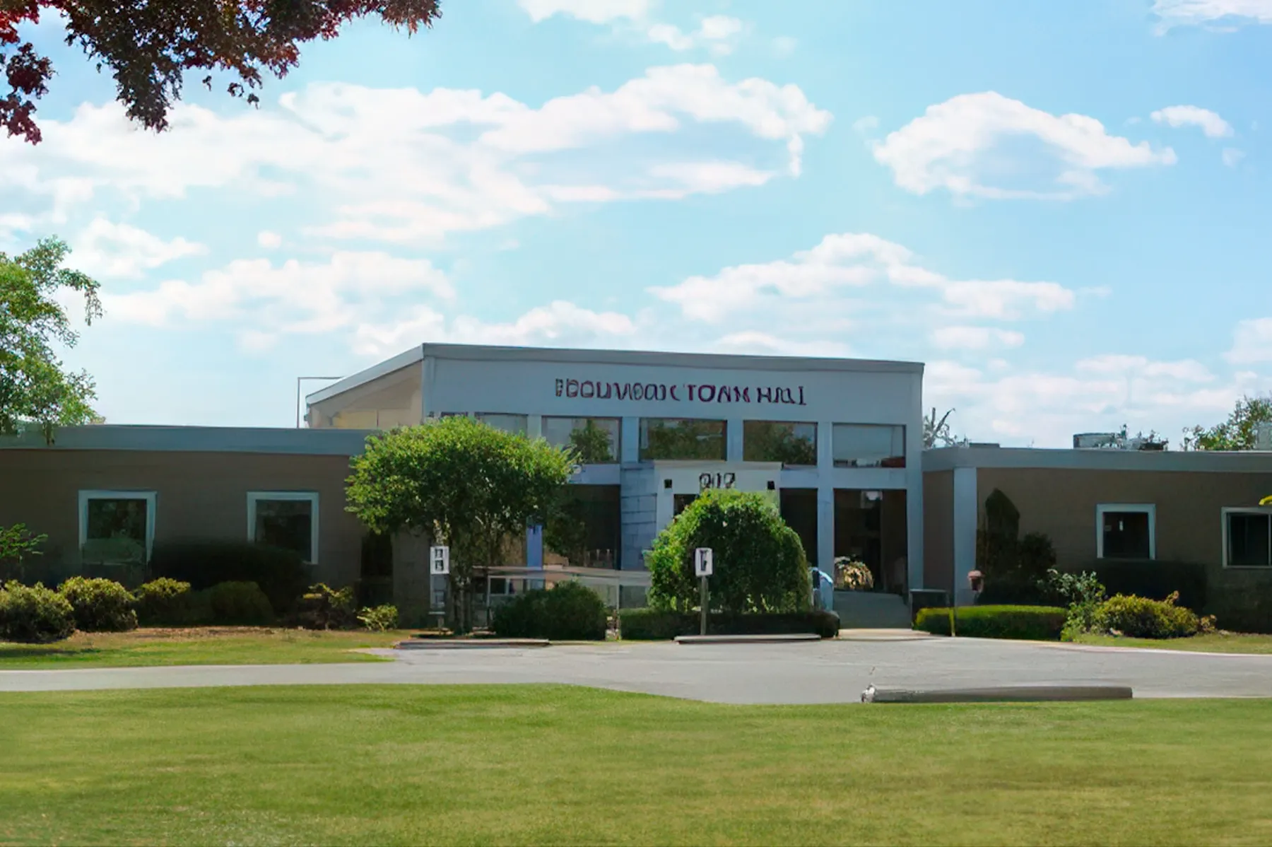 Trusted Limo Company in Tecumseh
