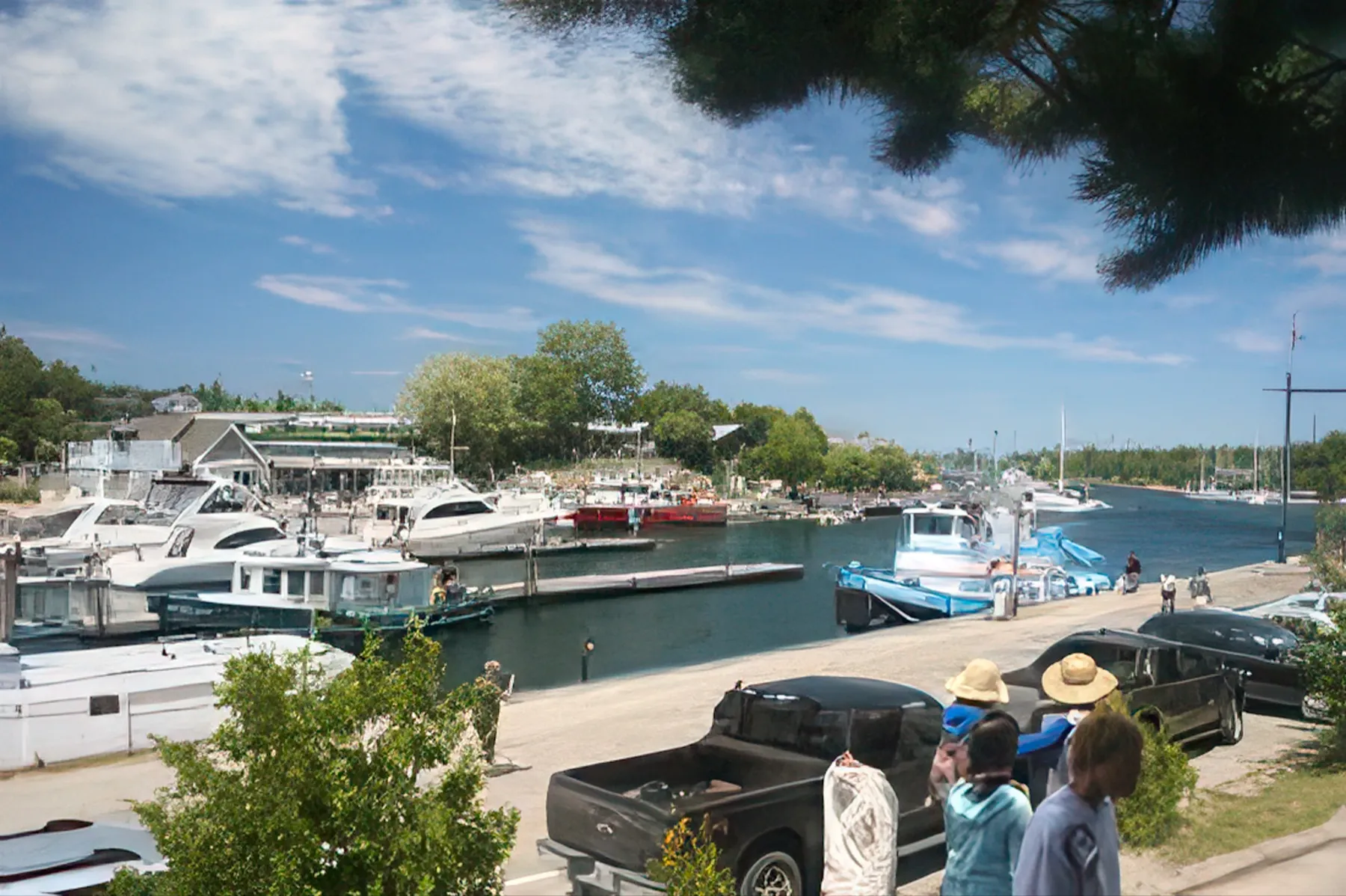 Limo Availability in Tobermory