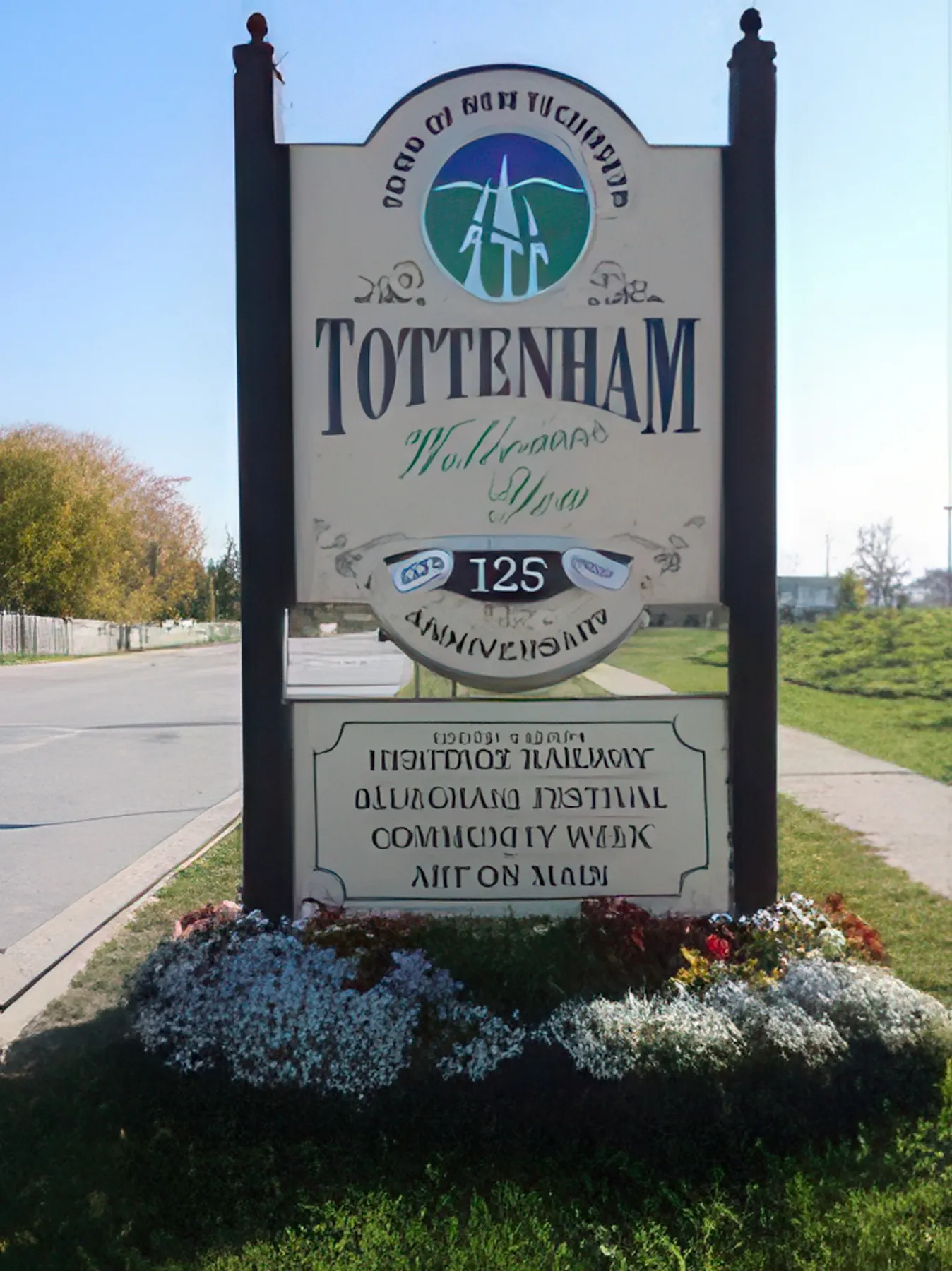 Tottenham Taxi Travel Area