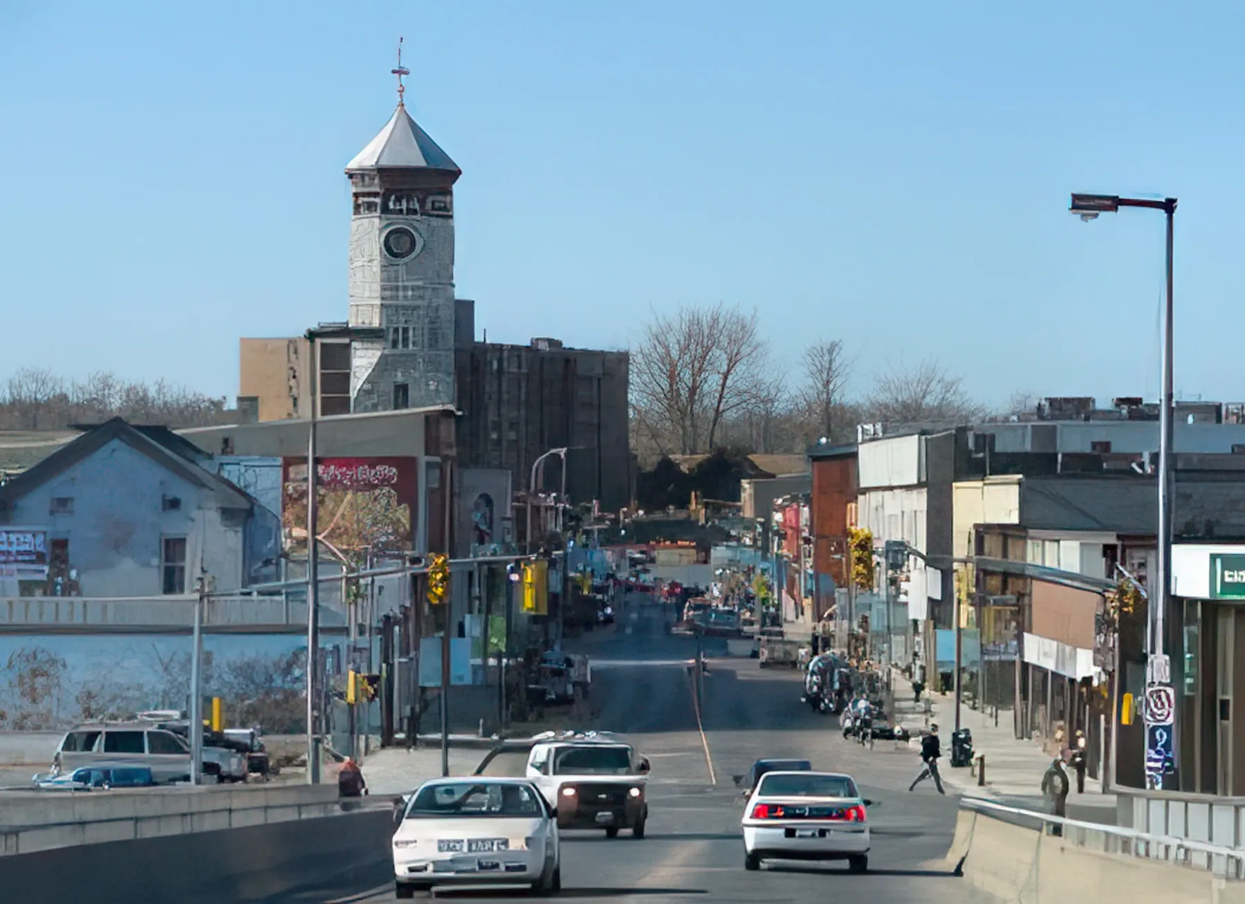 Trenton Airport Ride – Taxi Pickup