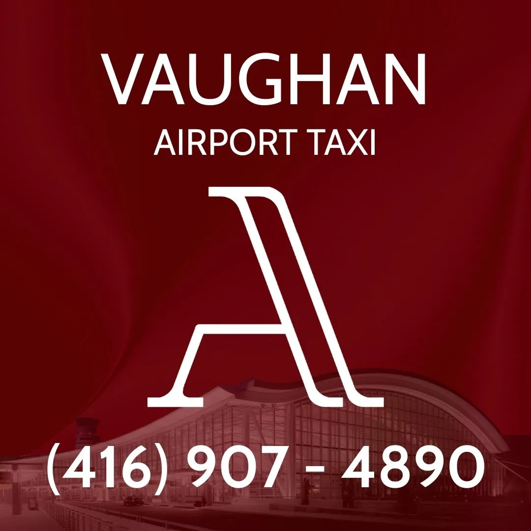 Vaughan Pearson Pickup Taxi