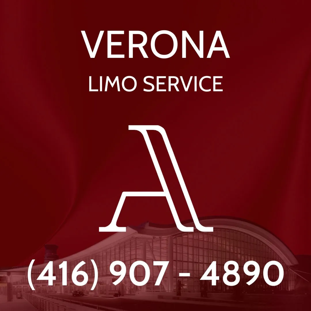 Pearson Pickup Limo – Verona