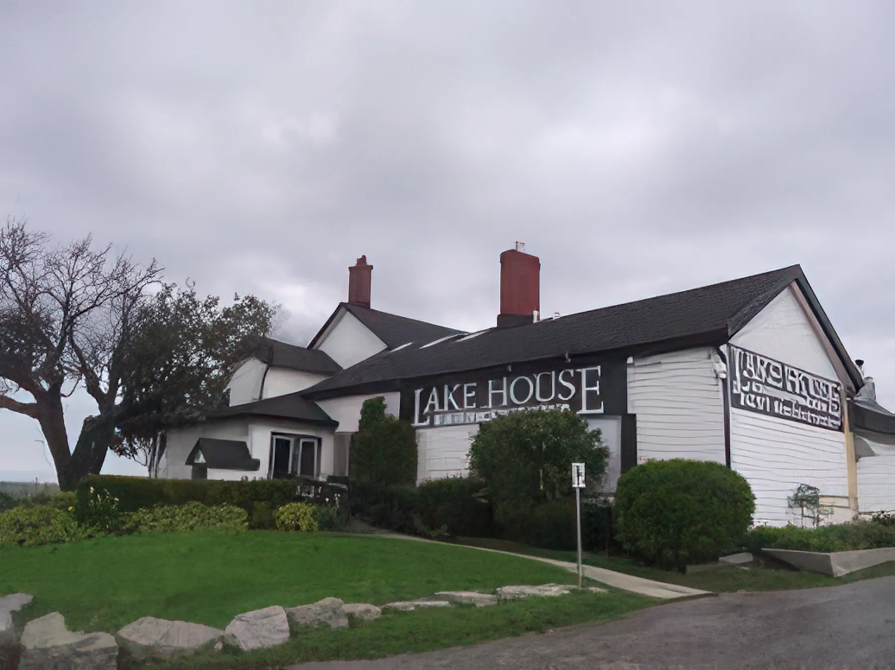 Vineland Views – Limo Drop Off