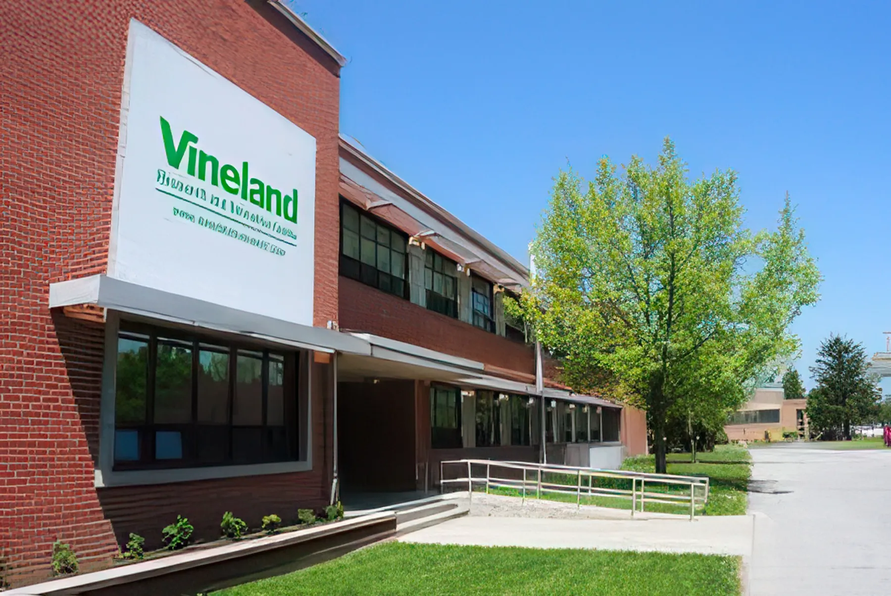 Airport Limousine Vineland