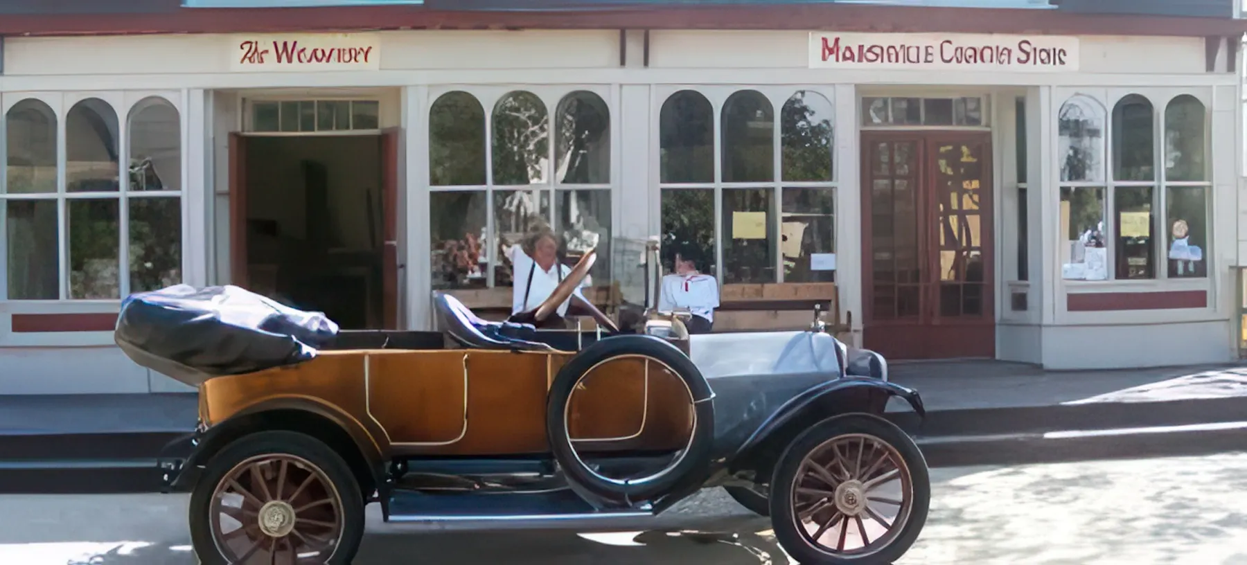 Wainfleet Landscape – We Provide Transportation Here