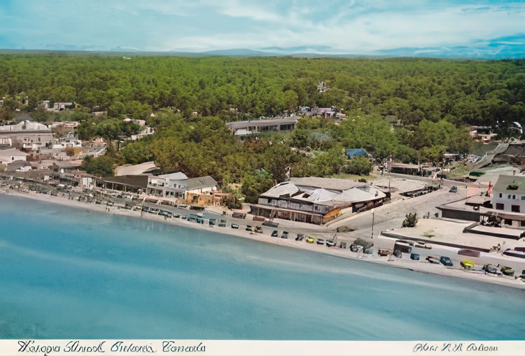 Wasaga Beach Airport Ride – Taxi Pickup