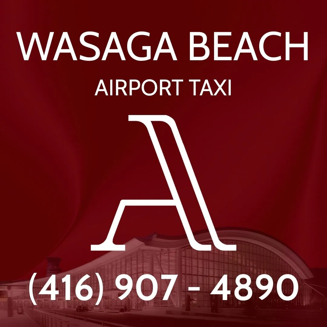 Wasaga Beach Airport Taxi Fare