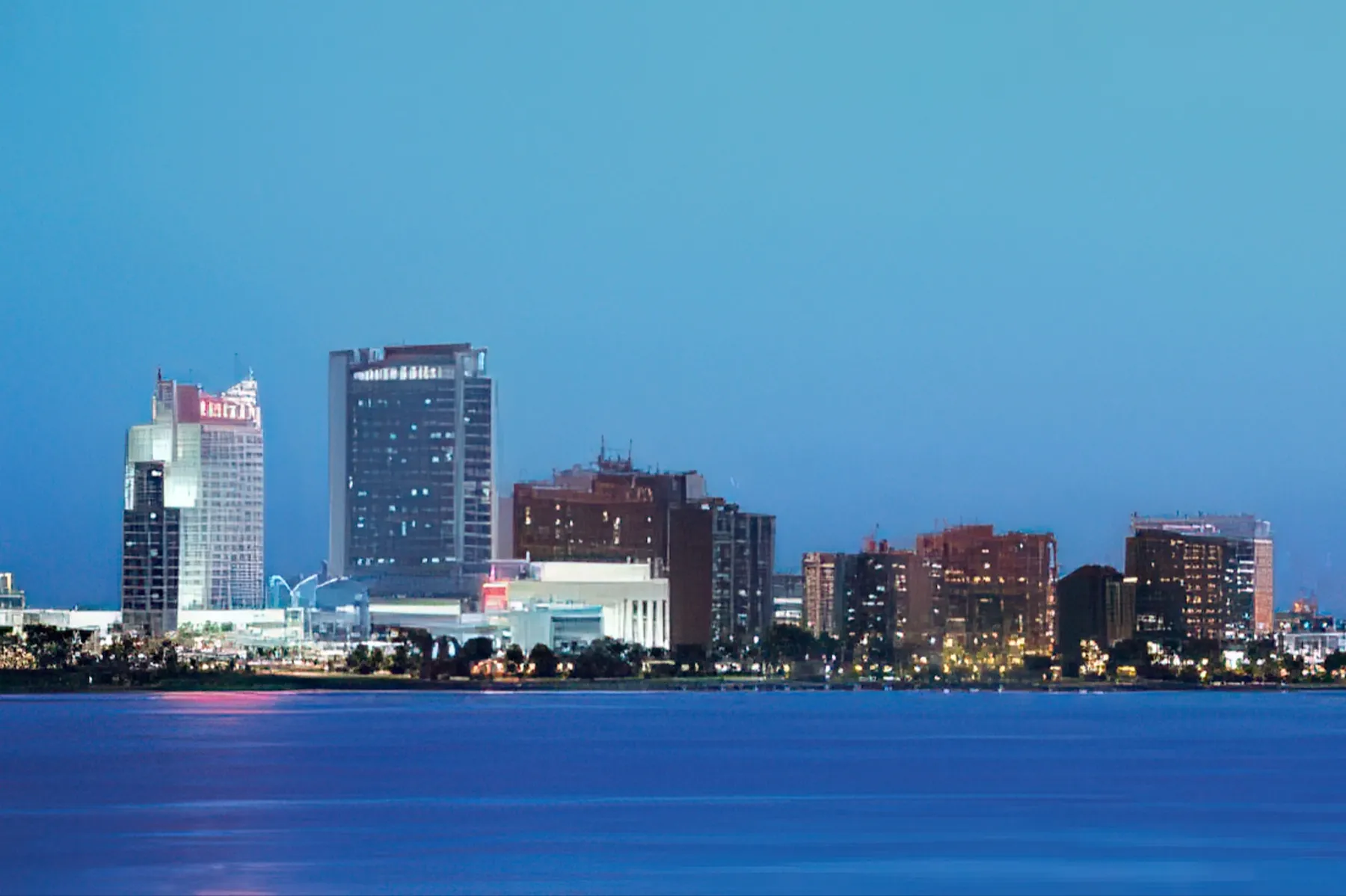 Windsor Landscape – Limo Booking