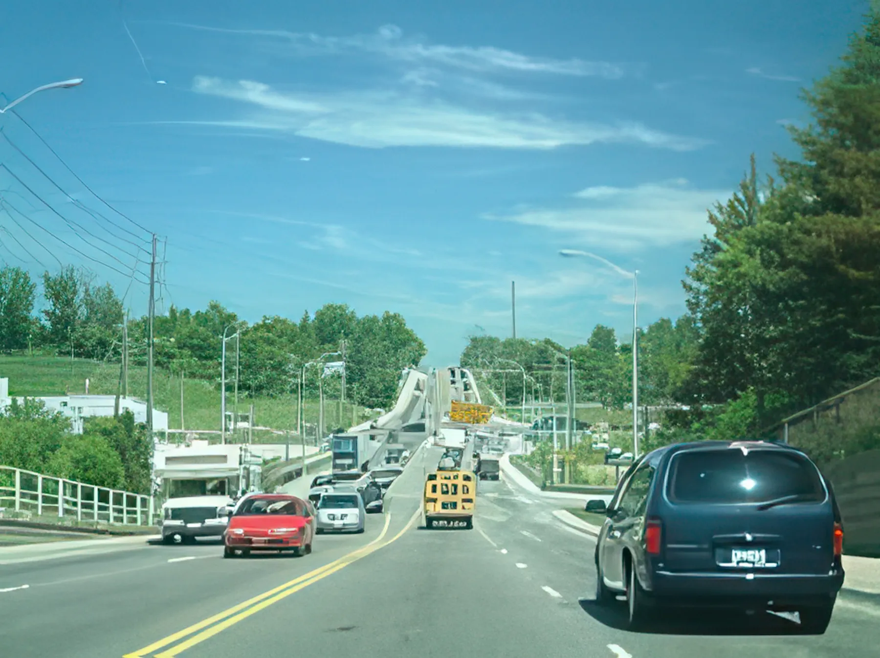 Flat Rate Taxi Woodbridge