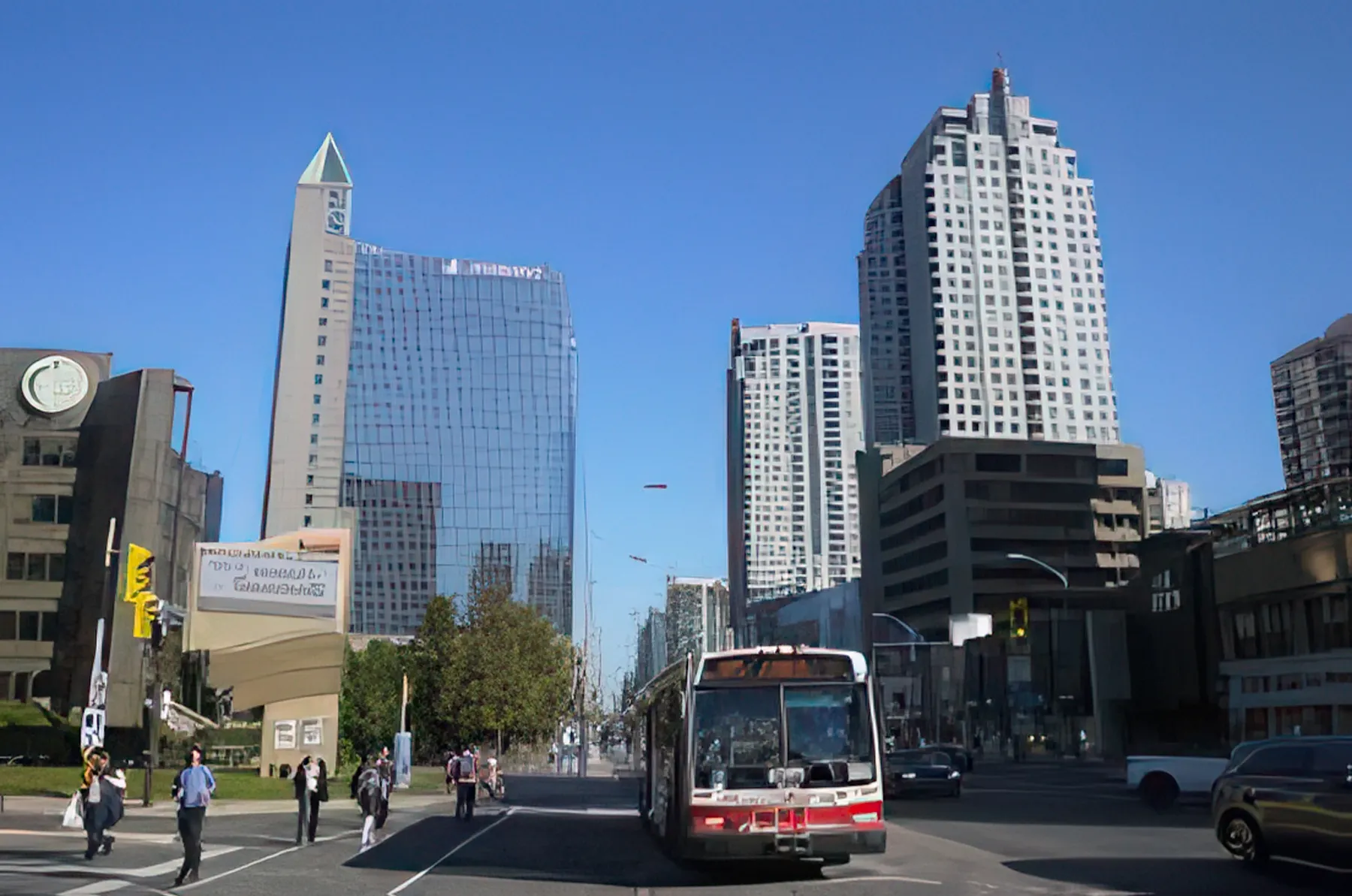 Taxi Availability in York