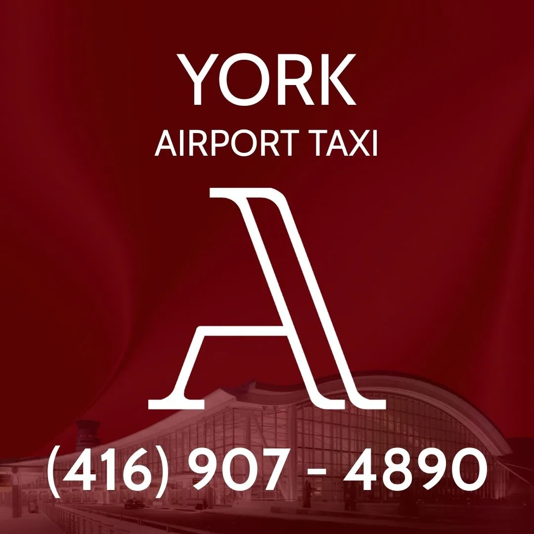 York 24/7 Airport Taxi