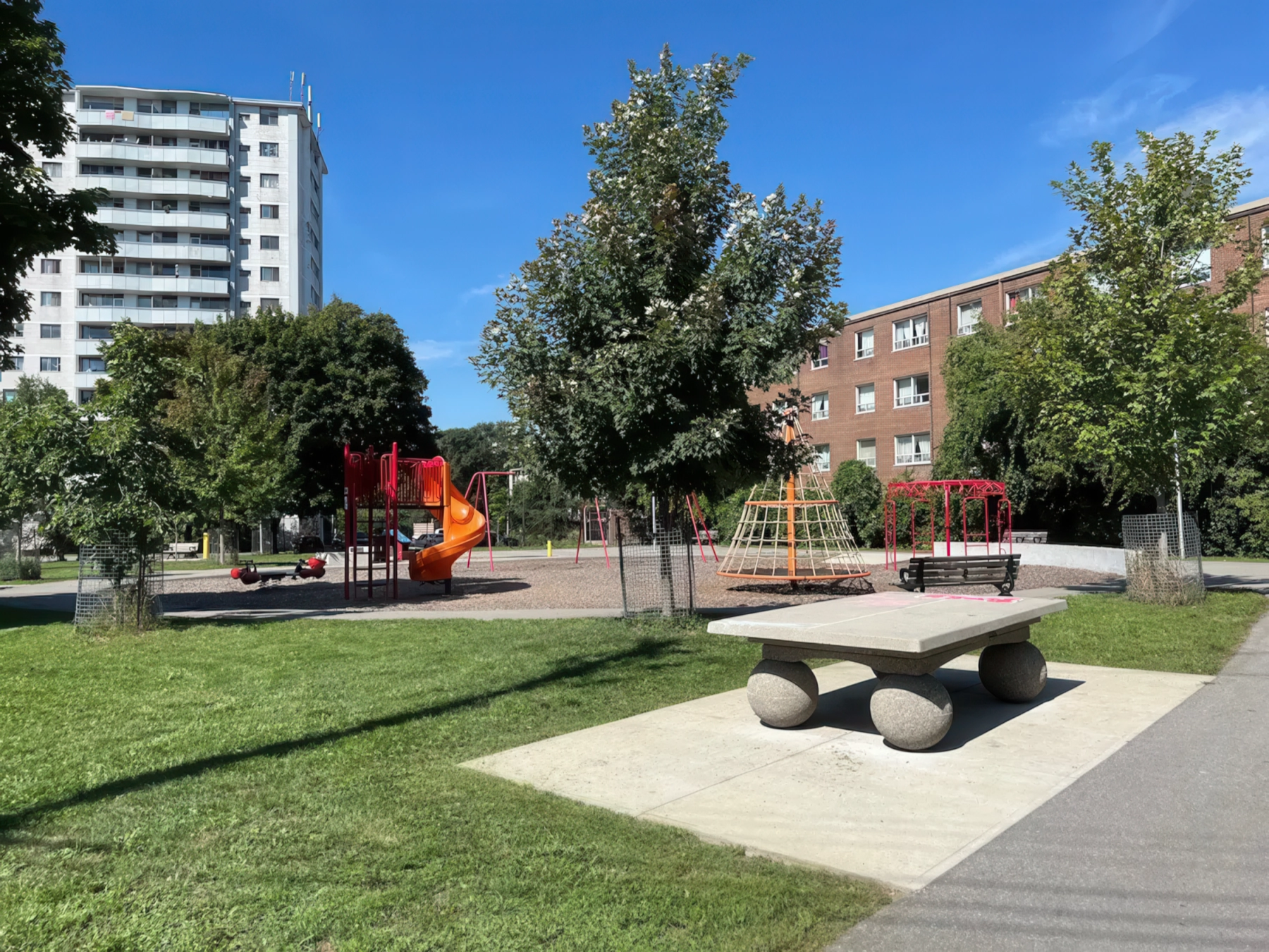east york about