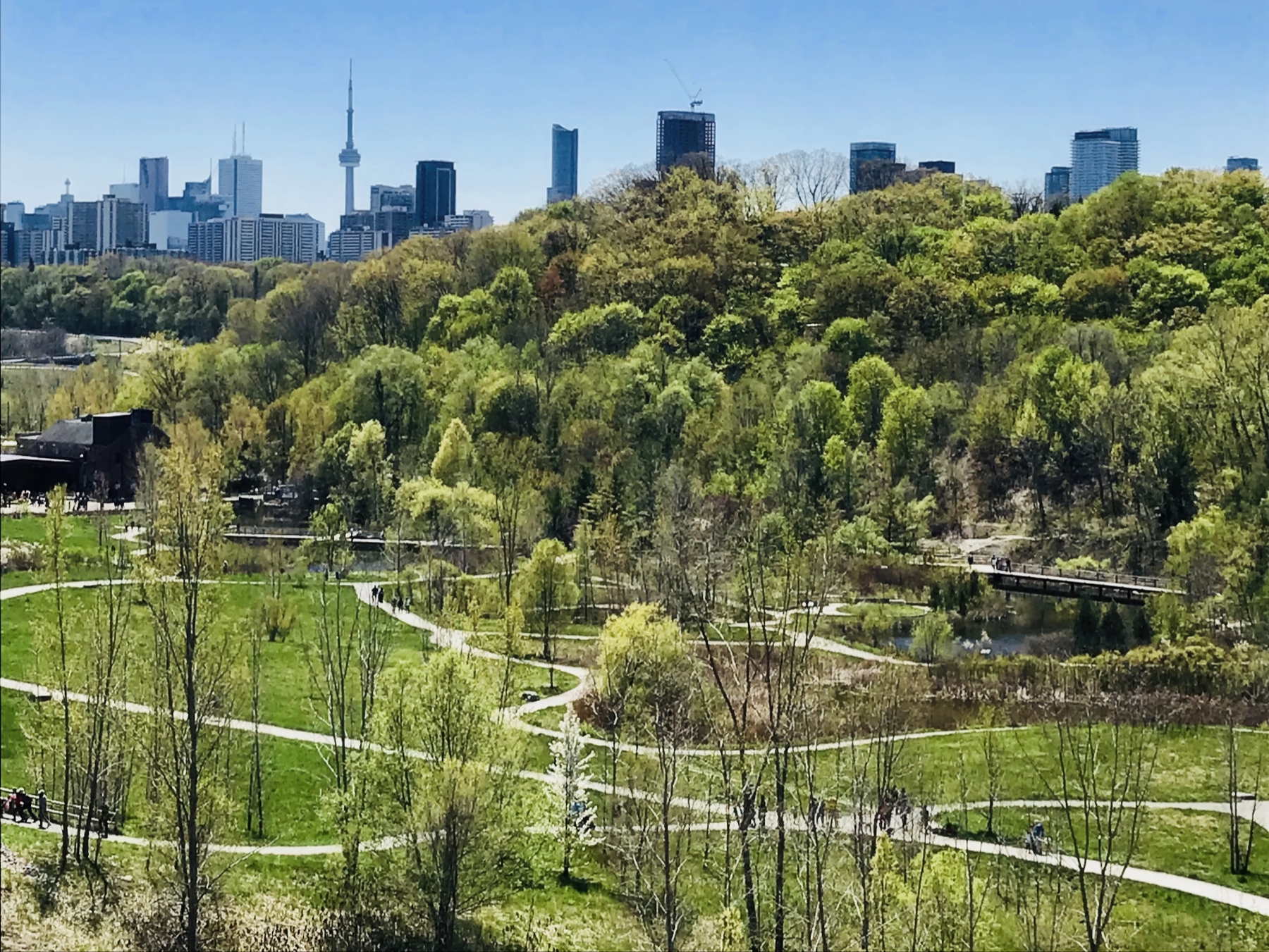 east york intro